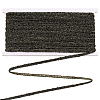 25M Polyester Centipede Ribbon OCOR-WH0078-94C-1