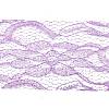 Sparkle Lace Fabric Ribbons X-OCOR-K004-C12-3