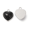 Alloy Pendants ENAM-D050-05P-02-1