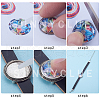 SUNNYCLUE DIY Bracelet Making DIY-SC0008-36-4