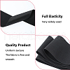 Flat Elastic Cord EC-CY0001-01B-01-6