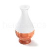 Resin Mini Vase CRES-D022-01C-1