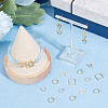 ARRICRAFT DIY Jewelry Making Finding Kit KK-AR0003-94-3