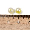 ABS Imitation Pearl Beads KY-P021-05A-07-3