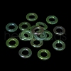 Luminous UV Plating Acrylic Beads LACR-R001-02A-3