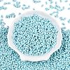 Opaque Acrylic Beads X1-MACR-T048-02Q-1