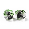Handmade Lampwork Fruit Beads LAMP-C004-06F-3