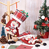 Christmas Theme Non-woven Fabrics Bags ABAG-TAC0005-03A-7