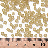 6/0 Glass Seed Beads SEED-US0003-4mm-M2-3