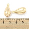 Brass Pendants KK-L211-006G-3