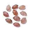 Natural Mixed Gemstone Beads G-M452-01-2
