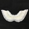 Mini Doll Angel Wing Feather PW-WG70269-01-1