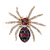 Spider Enamel Pins PW-WGE1C97-01-5