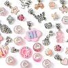 DIY Bracelets Making Kits DIY-FS0005-99A-2