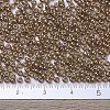 MIYUKI Round Rocailles Beads SEED-X0054-RR0311-4