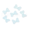 Frosted Plastic Cabochons Nail MRMJ-I001-01C-3