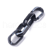 Acrylic Linking Rings OACR-T008-05I-3