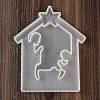 DIY Silicone Holder Molds SIMO-Z002-01I-4
