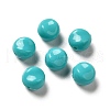 Opaque Acrylic Beads OACR-L013-003F-3