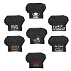 Custom Cotton Chef Hats AJEW-WH0242-026-5