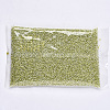 Glass Seed Beads X1-SEED-S042-04A-02-5