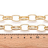 Aluminium Rolo Chains CHA-N004-10G-3