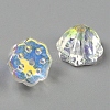 Handwork
 Lampwork Beads FIND-TAC0010-88C-2