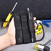 Oxford Cloth Tactical ID Card Holder FIND-WH0105-56C-3