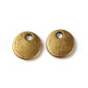 Alloy Pendants X-PALLOY-A19904-AB-FF-1