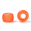 Transparent Plastic Beads KY-T025-01-A-4