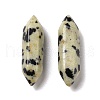 Mother's Day Gifts Natural Dalmatian Jasper Healing Stones G-K330-26-2