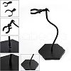 Plastic Model Toy Assembled Holder ODIS-WH0025-18-4