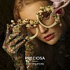 Preciosa® MAXIMA Crystal Sew-On Cups X-PRC-SE15-00030-S-3