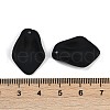 Spray Painted Acrylic Pendants FIND-PW0024-15F-1-3