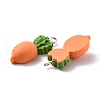 Resin Pendants RESI-C002-31-3