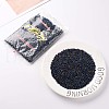8/0 Glass Seed Beads SEED-US0003-3mm-604-5