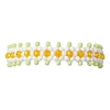 Glass Seed Beads Bracelets for Women BJEW-MZ00139-02-2