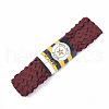 Polypropylene Fiber Ribbons SRIB-S050-B15-2