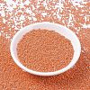 MIYUKI Round Rocailles Beads SEED-G007-RR0424-2