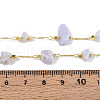 Brass Cable Chains CHC-N023-11L-G-3