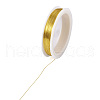 Copper Jewelry Wire CWIR-TAC0002-02B-02-2