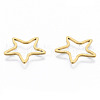 201 Stainless Steel Linking Rings STAS-N090-T19-2-3