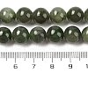 Natural Canada Jade Beads Strands G-NH0001-G01-01-5