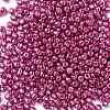 6/0 Glass Seed Beads X-SEED-A017-4mm-1111-2