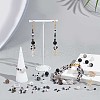   DIY Beads Jewelry Making Finding Kit DIY-PH0017-57-4