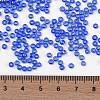 TOHO Round Seed Beads X-SEED-TR08-0117-4