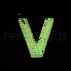 Luminous Resin Pendants RESI-I059-V01-3