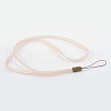 Rubber Lanyard Straps MOBA-R001-08-1