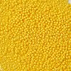 12/0 Fashion DIY Glass Loose Spacer Grade A Glass Seed Beads X-SEED-Q009-FJX11-2