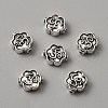 Tibetan Style Alloy Beads FIND-CJC0012-089-2